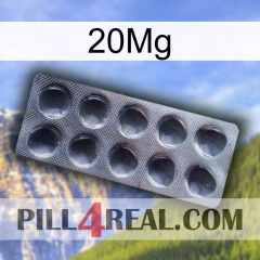 20Mg 30